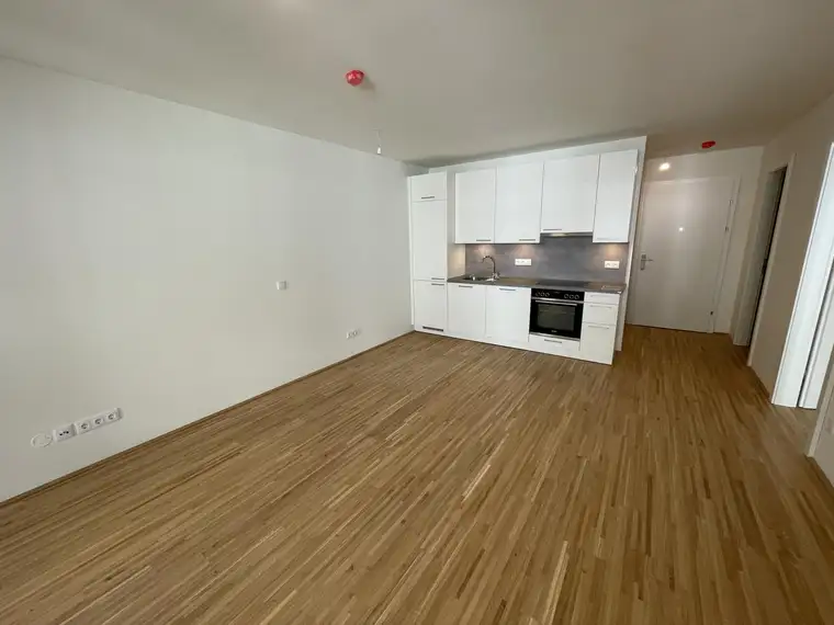 Vorsorgewohnung | Stadt. Land. Fluss. | 2 - Zimmer Anlagewohnung - Top 3/10