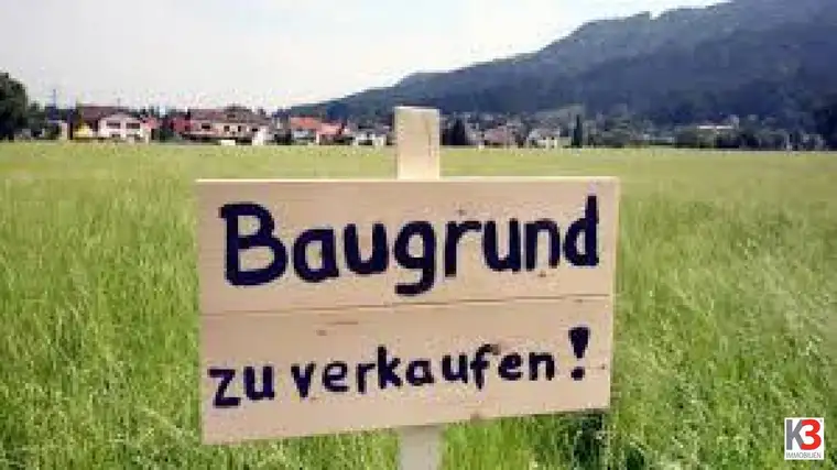 K3 - Bad Hofgastein - flaches, sonniges Baugrundstück zum Kauf!