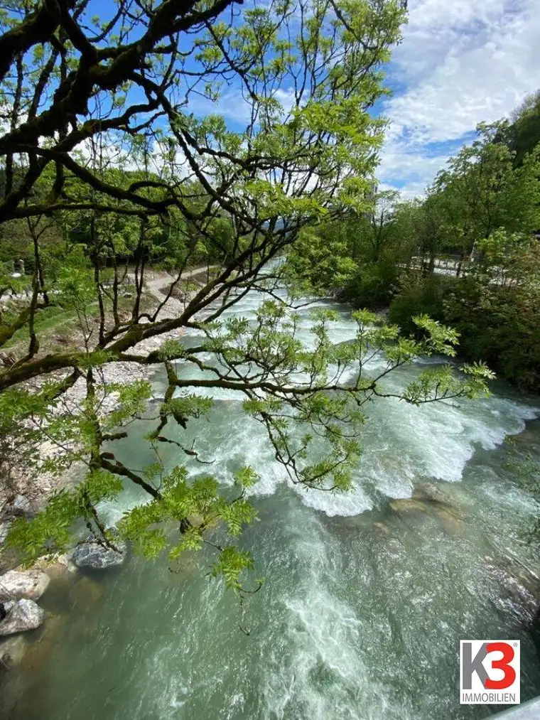 K3 - Kurgebiert Koralpe - Traumgrundstück zum Verkauf - Topinvestment
