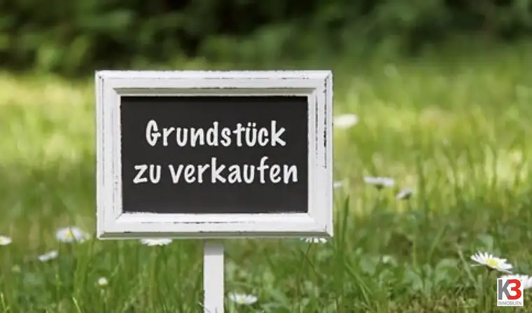 K3- Neukirchen am Großvenediger - ein sonniges Baugrundstück am Fuße des Wildkogels zum Kauf!!!