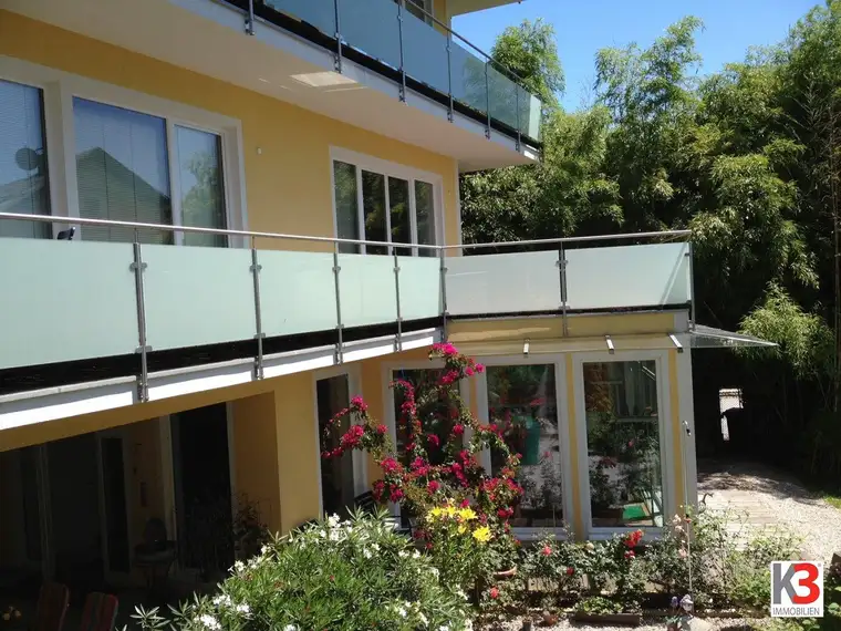 Frei bis 30.09.2025 - Möblierte Luxus-Wohnung !!! Einziehen und wohlfühlen --- 2. Wohnsitz möglich !!!