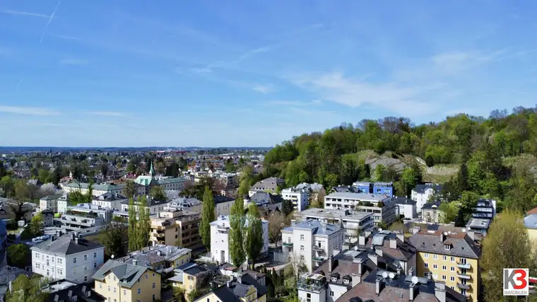 K3 - Exklusive Jugendstil Villa in Top Lage!