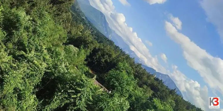 K3 - NEU - SONNIG GELEGENE HANGBAUGRÜNDSTÜCKE - NÄHE ZENTRUM UND STIFT VIKTRING