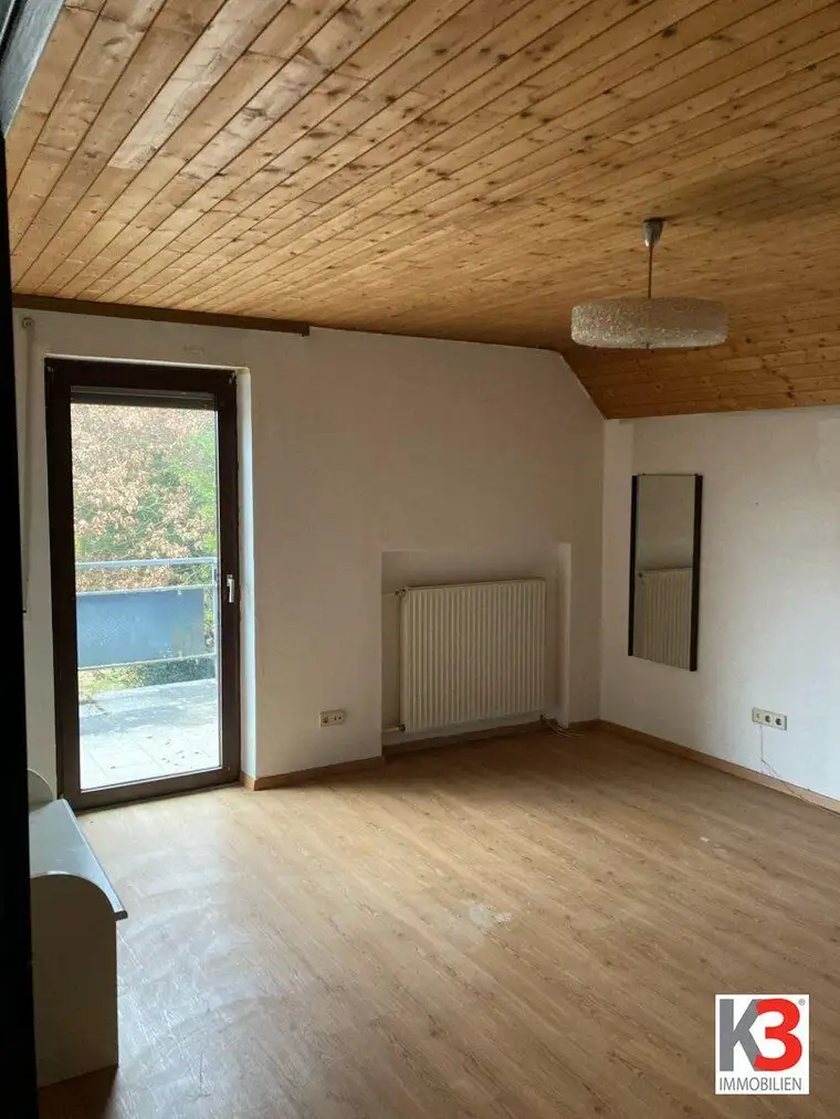 K3 - Braunau am Inn - Einfamilienhaus in absoluter Ruhelage!!