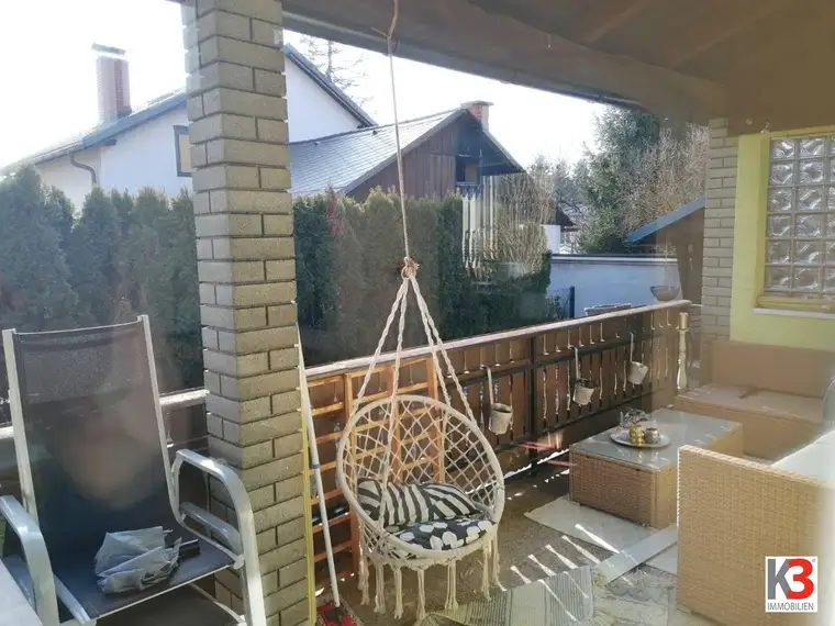 K3- Bungalow in perfekter Wohnlage