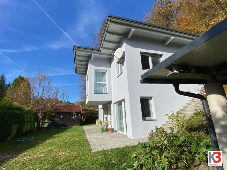 K3 - NEU - NEUBAUHAUS VIKTRING - SONNIGE AUSSICHTSLAGE