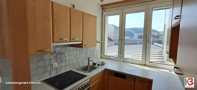 Hauer D, K3 Immobilien Austria GmbH