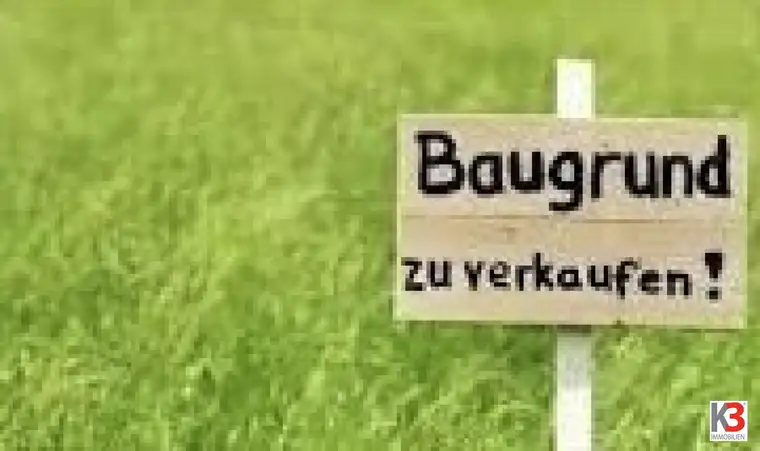 K3 - Tamsweg - sonniges, flaches, großes - TEILBARES - Grundstück