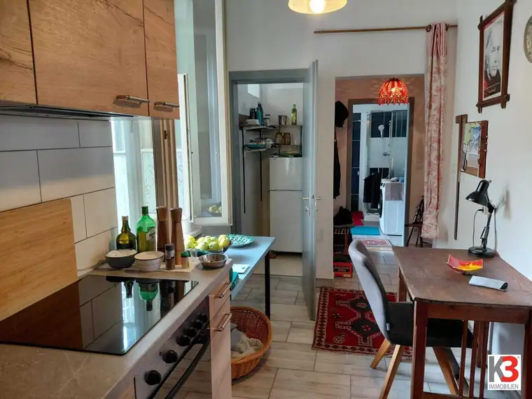 K3 - leistbar wohnen nahe der italienischen Grenze