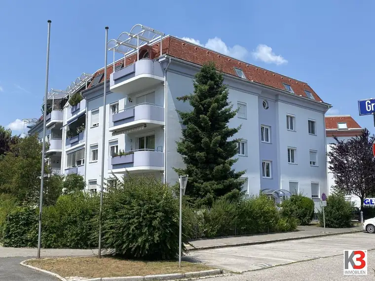 K3 - NEU - GUTES INVESTMENT - ANLAGEOBJEKT