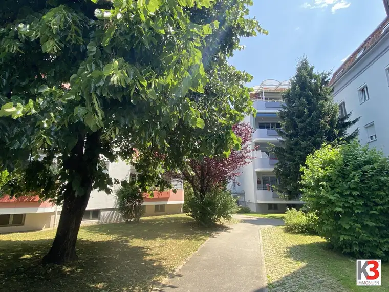 K3 - NEU - GUTES INVESTMENT - ANLAGEOBJEKT