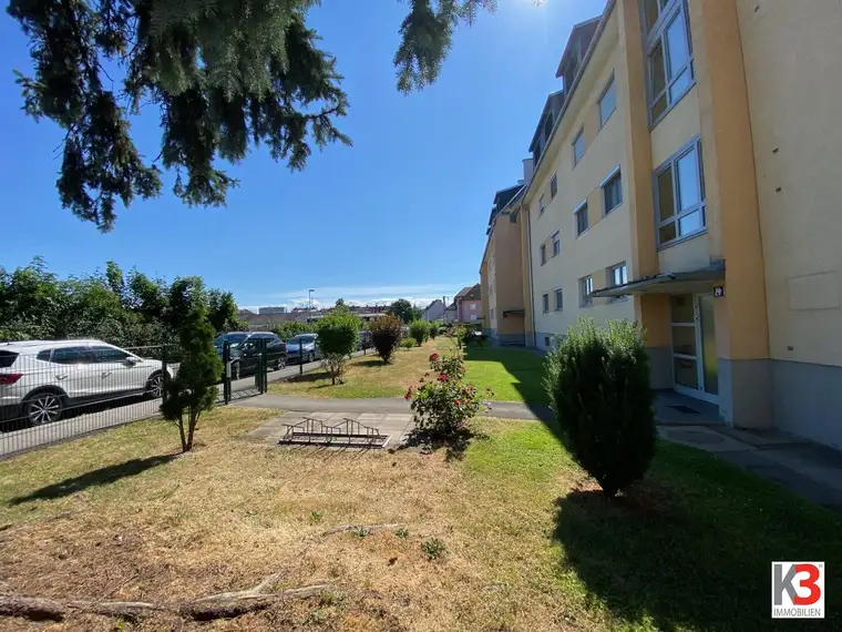 K3 - NEU - PREISHIT !!! ~90 m² MODERNISIERTES WOHNVERGNÜGEN MIT BALKON nur € 187.500,--