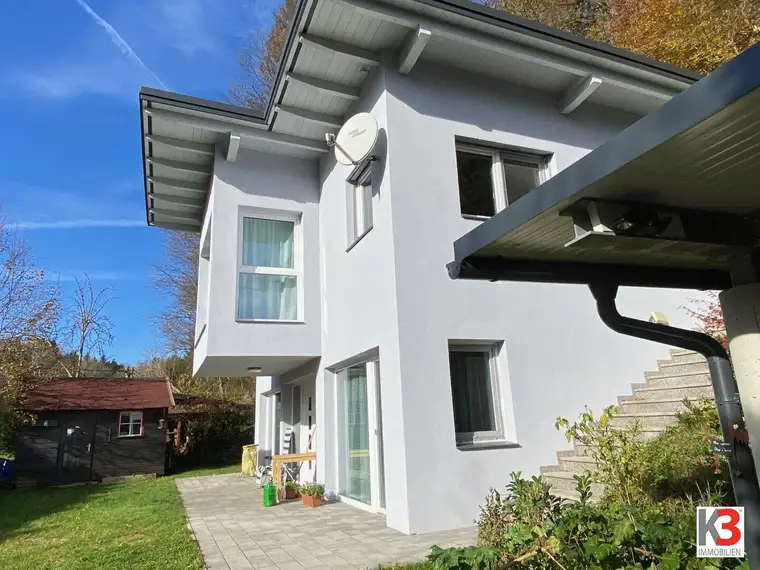 K3 - NEU - NEUBAUHAUS VIKTRING - SONNIGE AUSSICHTSLAGE
