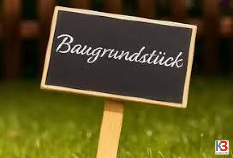 K3 - Adnet - Baugrund mit bestehender Bausubstanz – ideal für Neubau oder Sanierung“