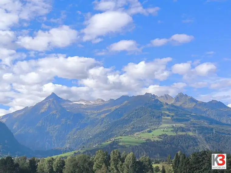 K3 - Kaprun - gemütliches Einfamilienhaus mit Balkon, Garten, Garage, ...