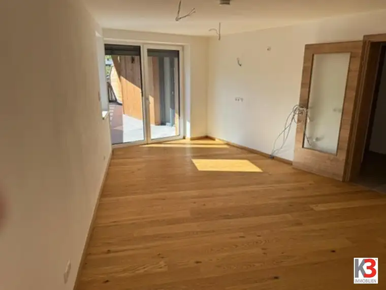 K3 - Einmaliges Konzept - Restaurant, Sauna,Yoga, Kraftraum im Haus - Luxuswohnung mit besonderer Architektur - 2 Bäder, 3 Schlafzimmer und, und, und