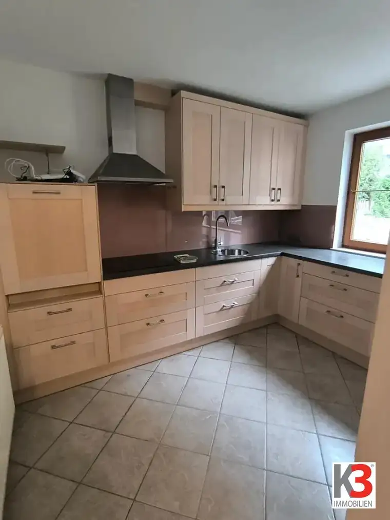 K3 - Elsbethen - Wohnen, wo Gemütlichkeit zu Hause ist!!!
