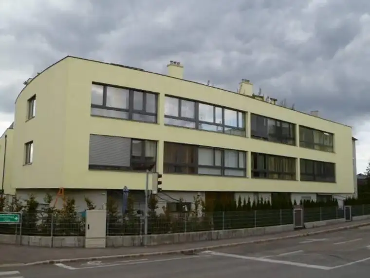 Garagenplatz Tulln