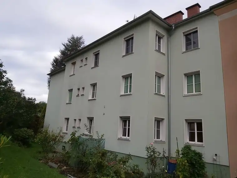2 Zimmer Wohnung an der Mur I Hauptplatznähe I unbefristet