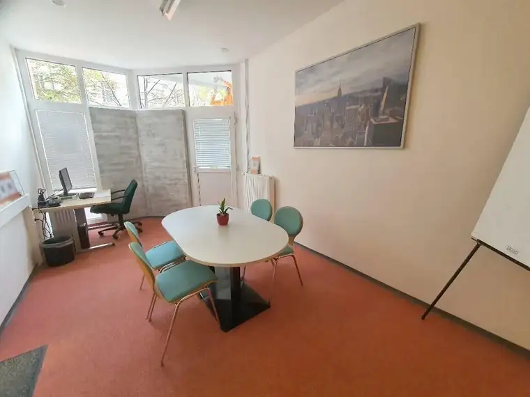 Geschäftslokal in Toplage von Wiener Neustadt