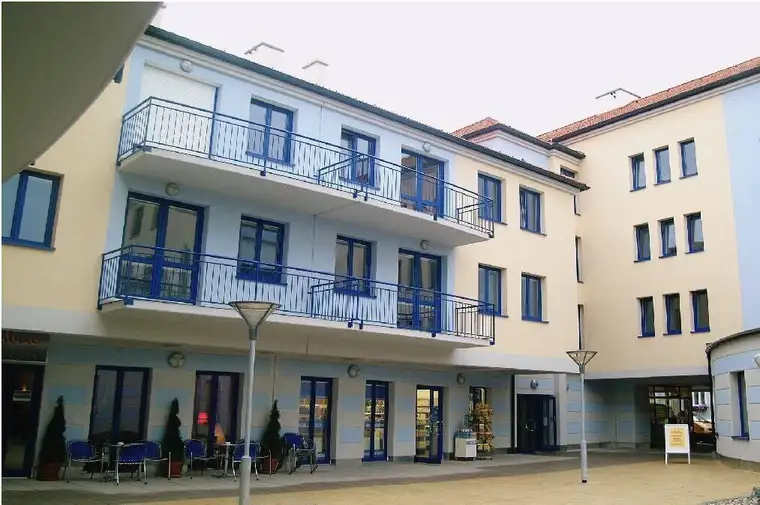 3 Zimmer Wohnung zu vermieten I Garage im Haus I Wohnzuschuss möglich