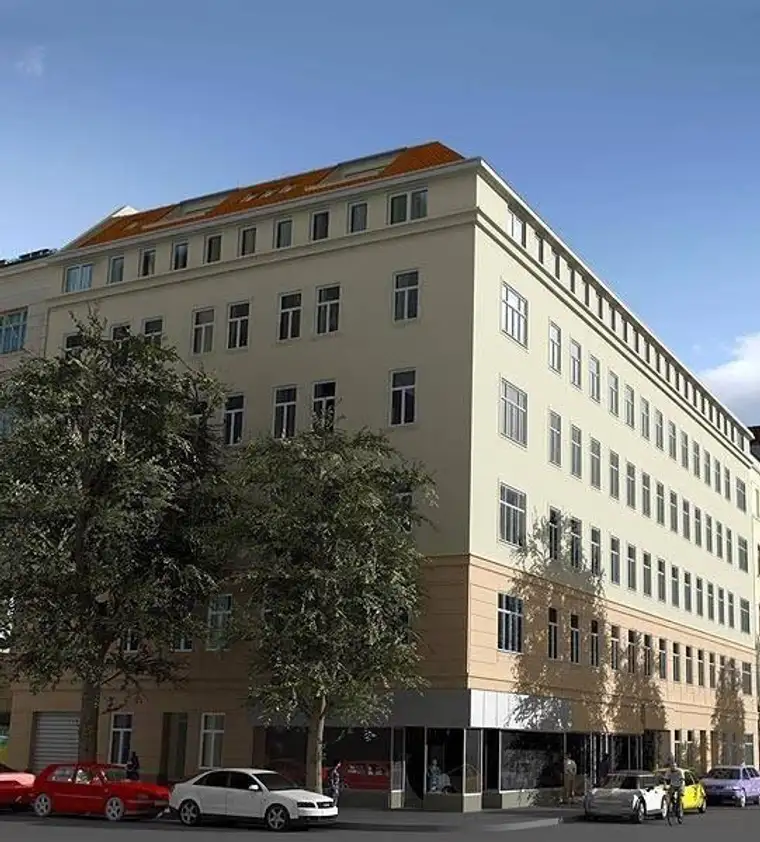 Parklift - Allerheiligenplatz
