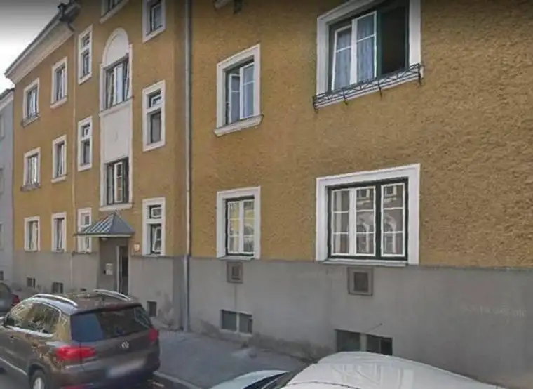 2 Zimmer Wohnung - Zentrumsnah