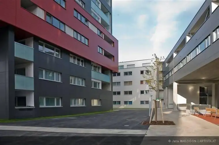 Büro/Praxis/Ordination/Therapieraum Kaiser Ebersdorfer Strasse