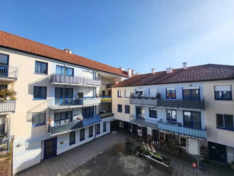 Schöne 3 Zimmer Wohnung in Waidhofen