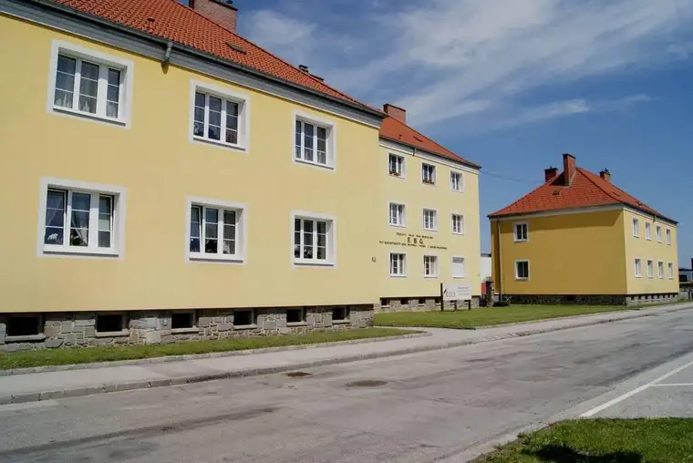 2 Zimmer Wohnung - Gmünd