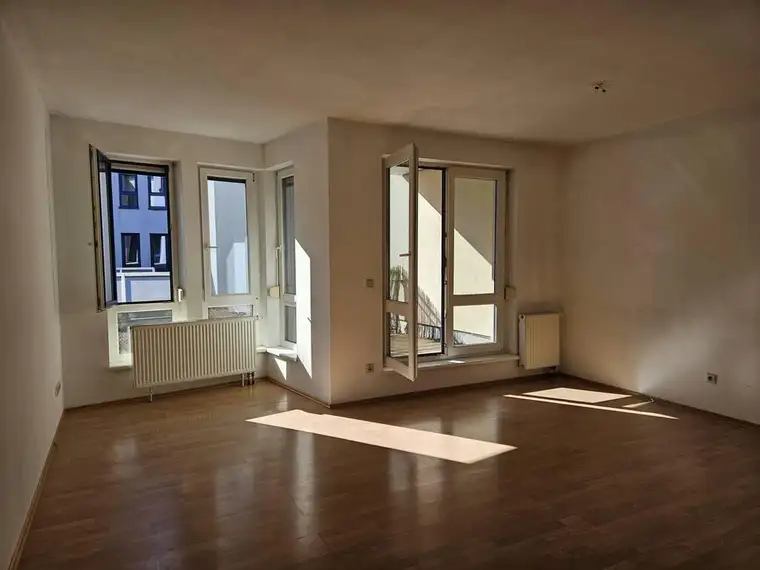 Schöne 3 Zimmer Wohnung in Waidhofen
