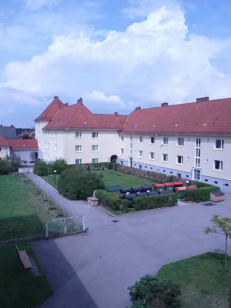 Gemütliche 1 Zimmer Wohnung
