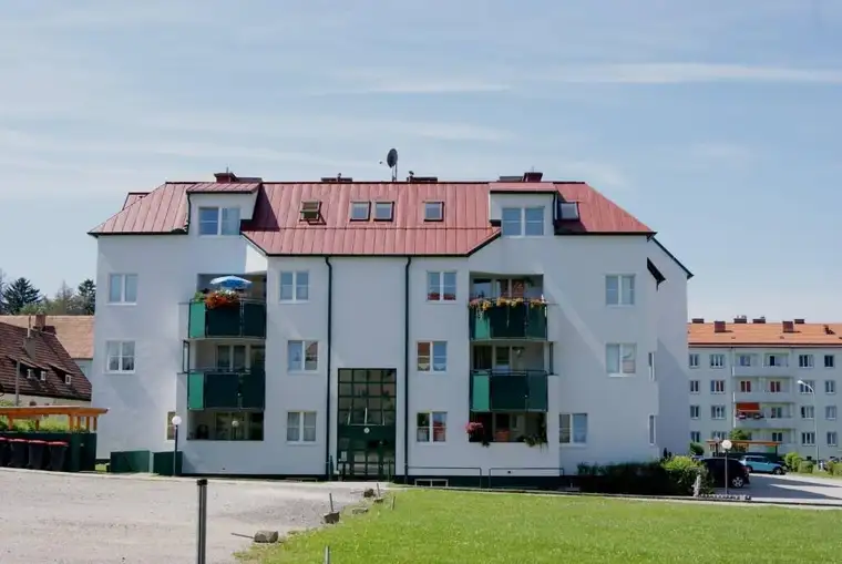 Wohnen in Gmünd