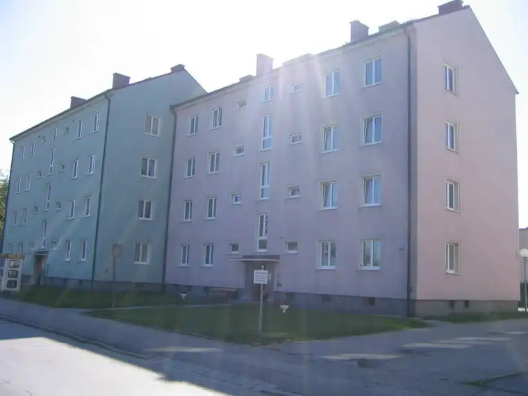 Wohnen in Gmünd