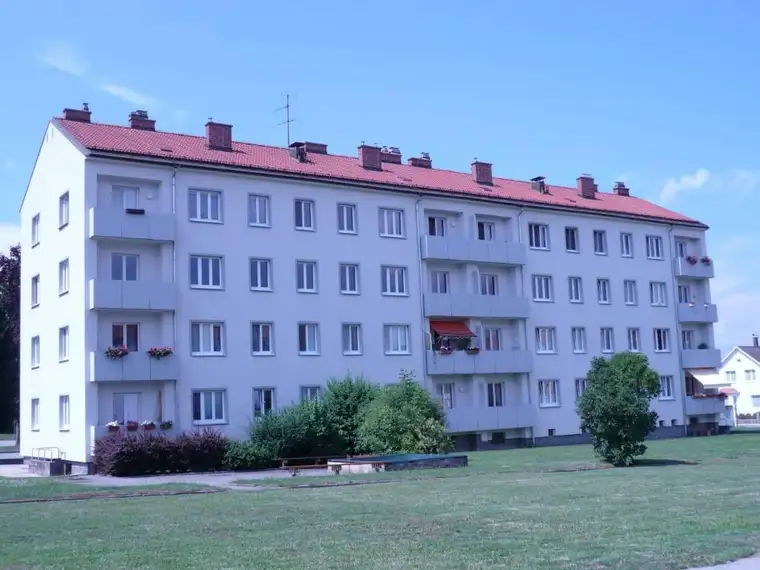 Wohnen in Gmünd I 2 Zimmer