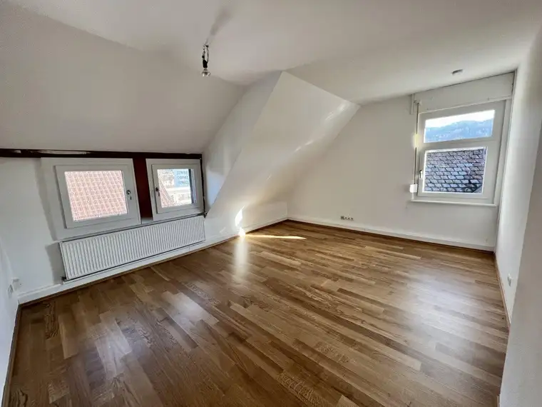 Große 4,5 Zimmerwohnung in Bregenz zu vermieten