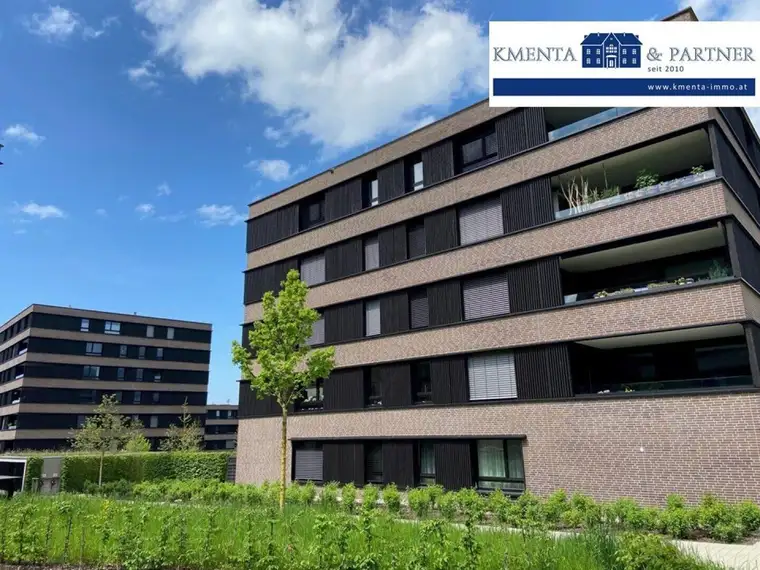 Attraktive, barrierefreie 3 Zimmerwohnung mit Blick auf den Pfänder!