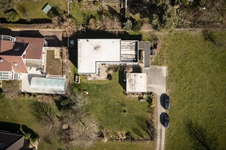 Einfamilienhaus in bester Lage am Kaiserstrand – Wohnen direkt am Bodensee