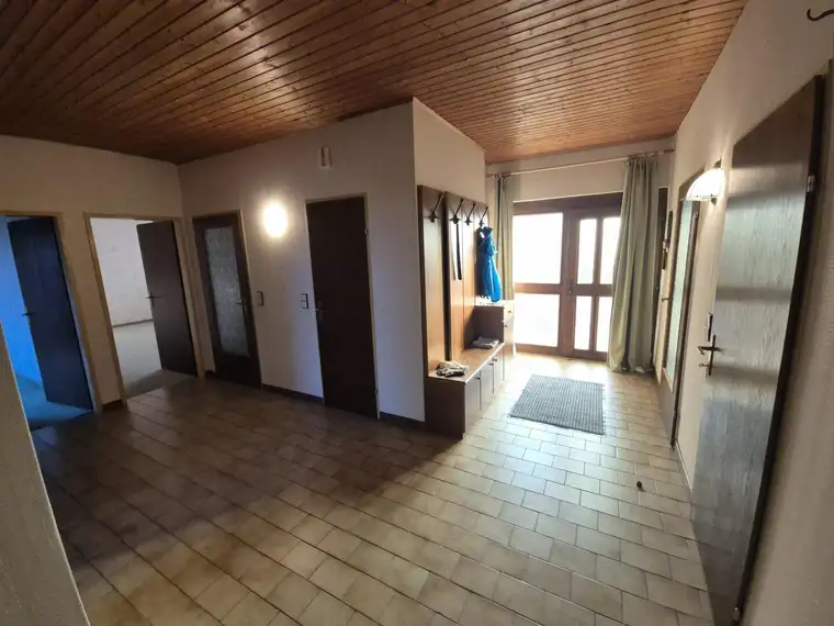 Einfamilienhaus - Bungalow - Tattendorf