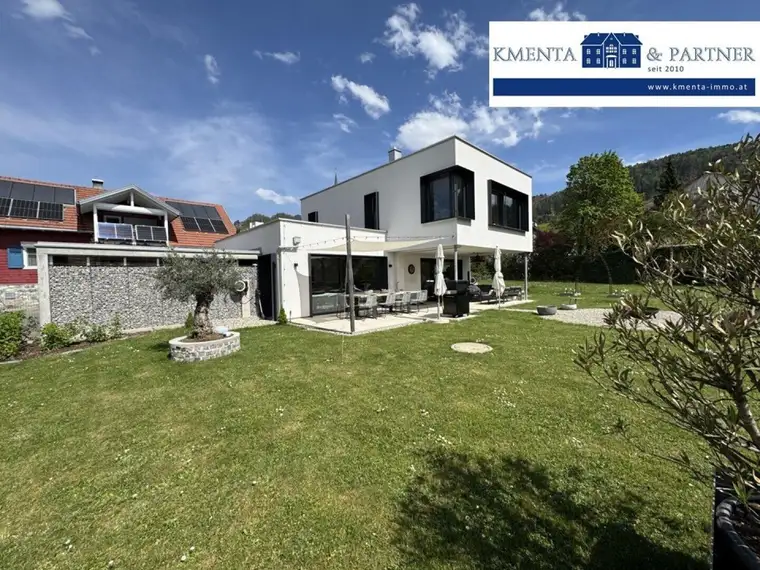 Neuwertiges Einfamilienhaus in Weiler – Wohnen mit Garten, Terrasse, Carport &amp; Ausbaupotenzial