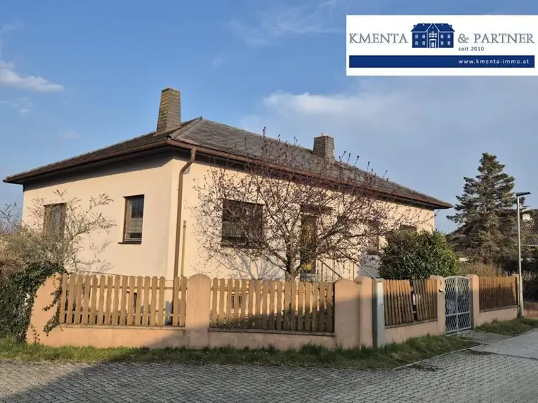 Einfamilienhaus - Bungalow - Tattendorf