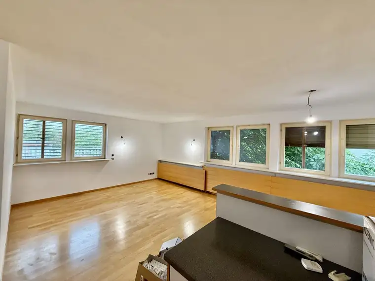 3 Zimmerwohnung in Lustenau zu vermieten!