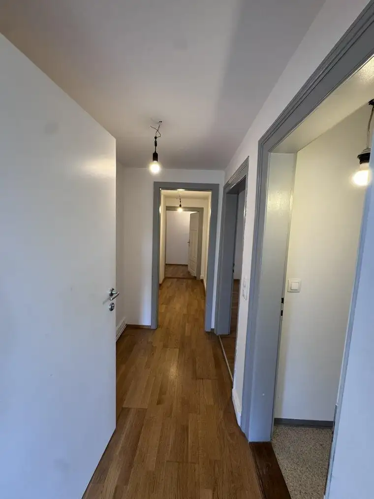 Attraktive Eigentumswohnungen in Lauterach – Ideal als Anlage oder zur Eigennutzung!