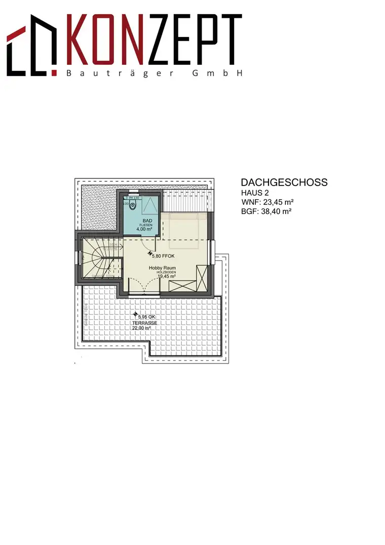 Großzügiges Einfamilienhaus Nähe Nationalpark