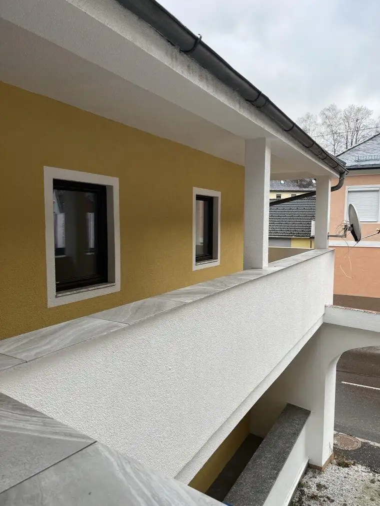 Anlageobjekt / Zinshaus bestandsfrei