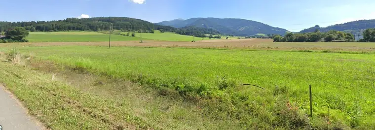** Baugrund in Weißkirchen - 1.122 m² in Top Lage ++