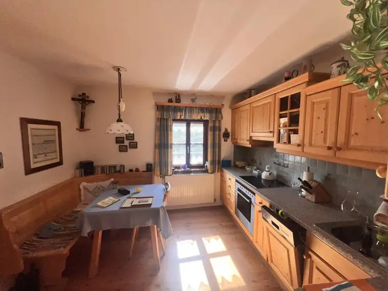 ++kleines, gemütliches Wohnhaus mit schönem Garten und Nebengebäude++