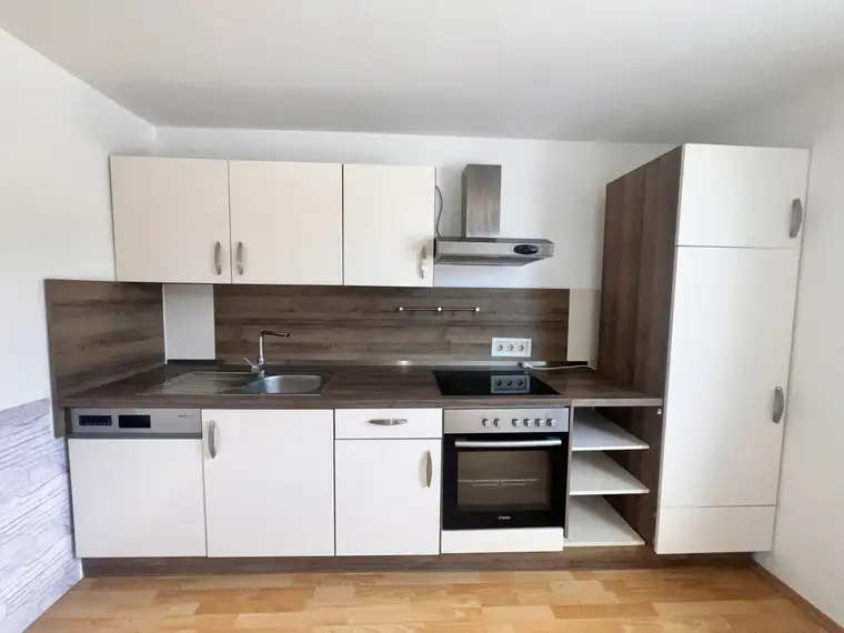 barrierefreie Wohnung in Judenburg: Gepflegt und mit Fernwärme für komfortables Wohnen!