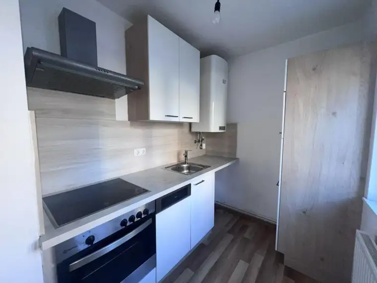 ++saubere Mietwohnung mit Balkon in Leoben ++