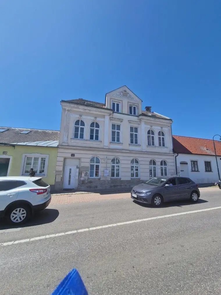 Zinshaus in Brunn am Gebirge